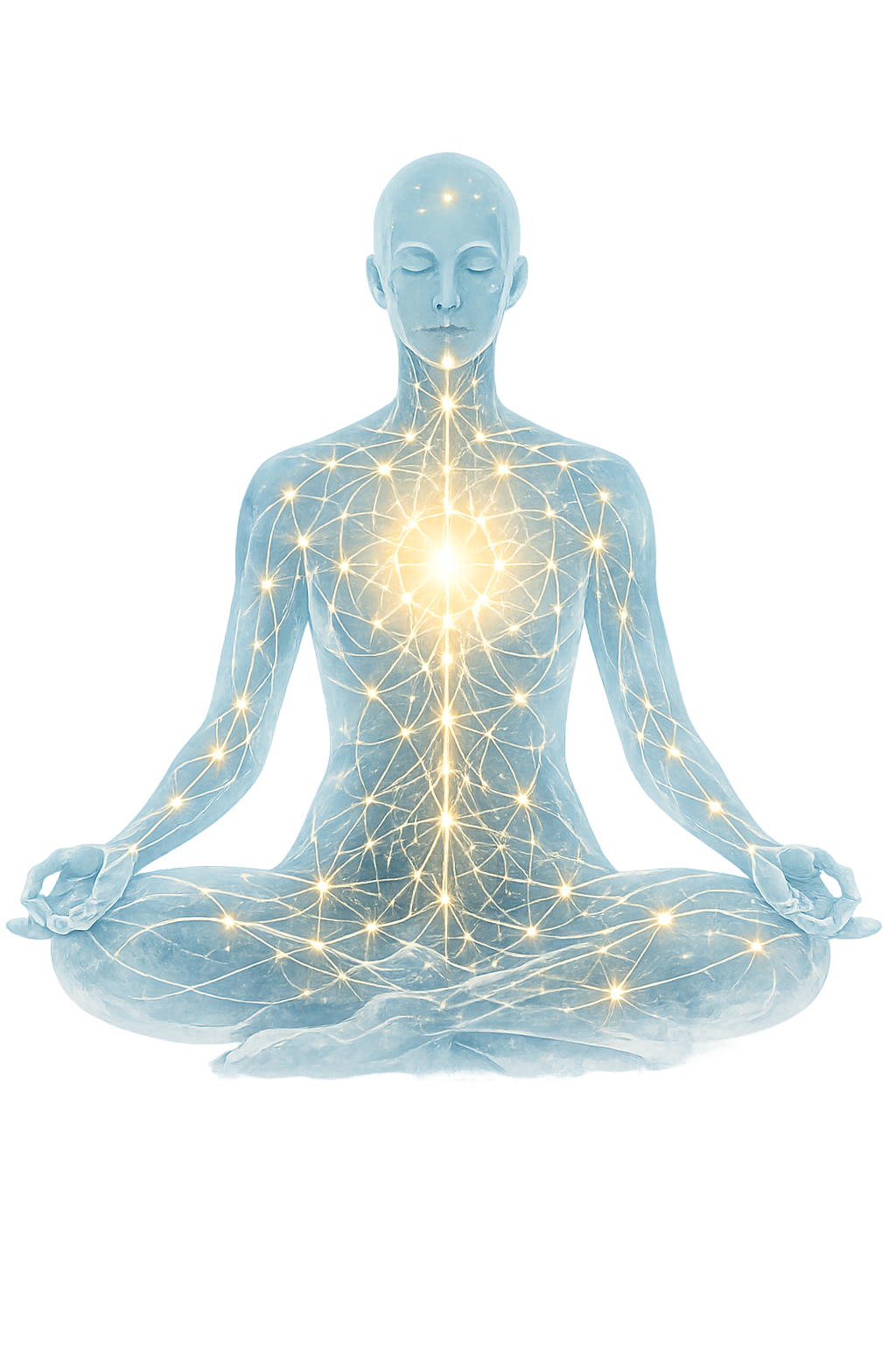 Sanación integral y equilibrio de los chakras